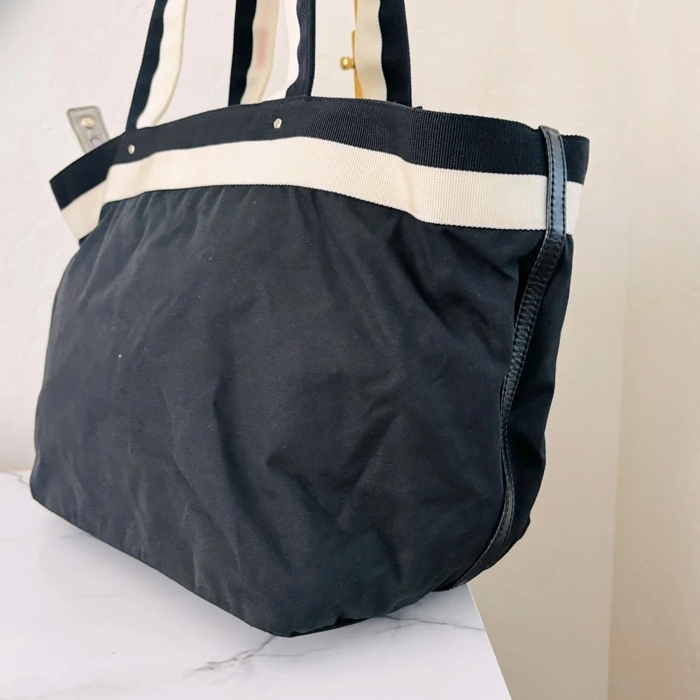Kate Spade Barrow Street Anabel‎ Baby Bag Diaper Purse Womens Handbag